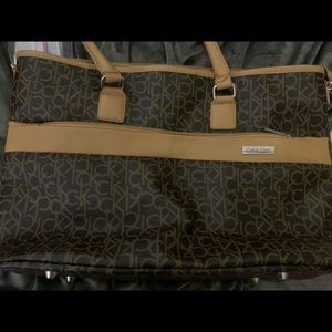 Calvin Klein - Large Tote